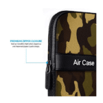 AirCase Protective Laptop Bag Sleeve fits Upto 14