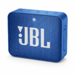 JBL Go 2 Wireless Portable Bluetooth Speaker - BLUE