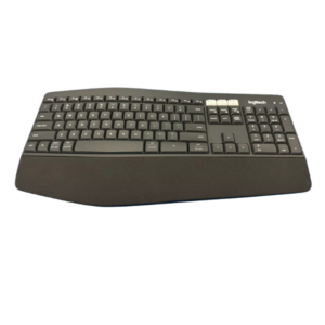 Logitech K850 Bluetooth Keyboard