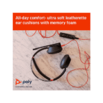 Poly by Plantronics Blackwire 5220 (4)
