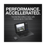 Seagate One Touch 2 TB External SSD