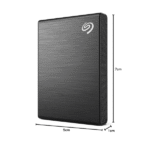 Seagate One Touch 2 TB External SSD