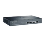 TL-SG1008PE 8-Port Rackmount Switch (3)