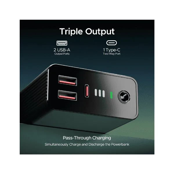 boAt Energyshroom PB400 Pro 20000mAh (3)