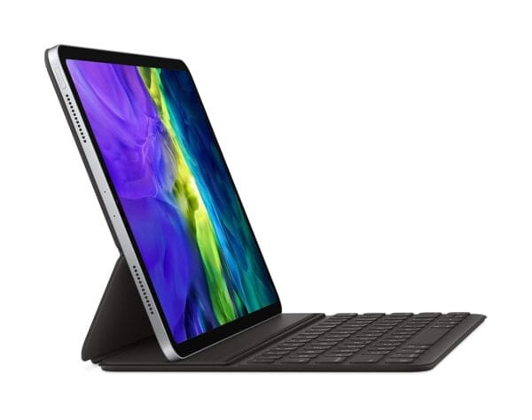 Apple Smart Keyboard Folio for iPad Pro 11-inch and iPad Air (4th generation) - Image 2