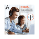 AirSound M99 Pro Bluetooth V5.0 Wireless Headset (1)