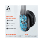 AirSound M99 Pro Bluetooth V5.0 Wireless Headset (1)