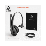 AirSound M99 Pro Bluetooth V5.0 Wireless Headset (1)