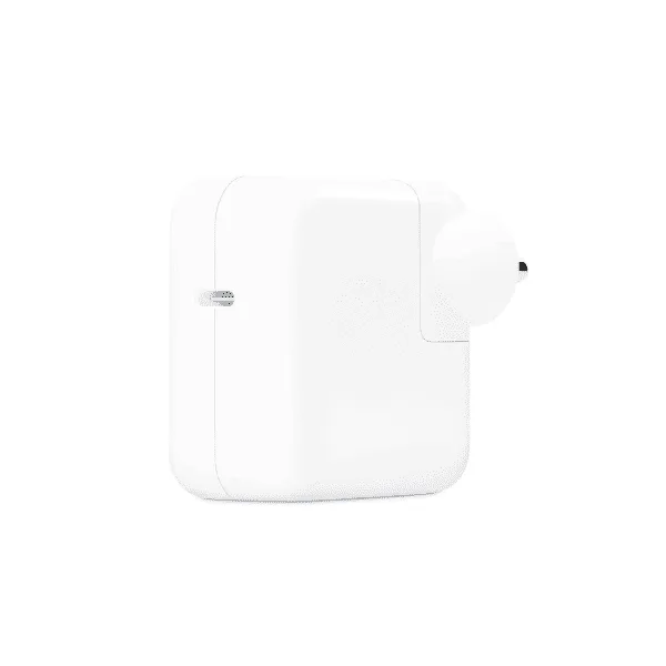 Apple 30W USB-C Power Adapter (1)