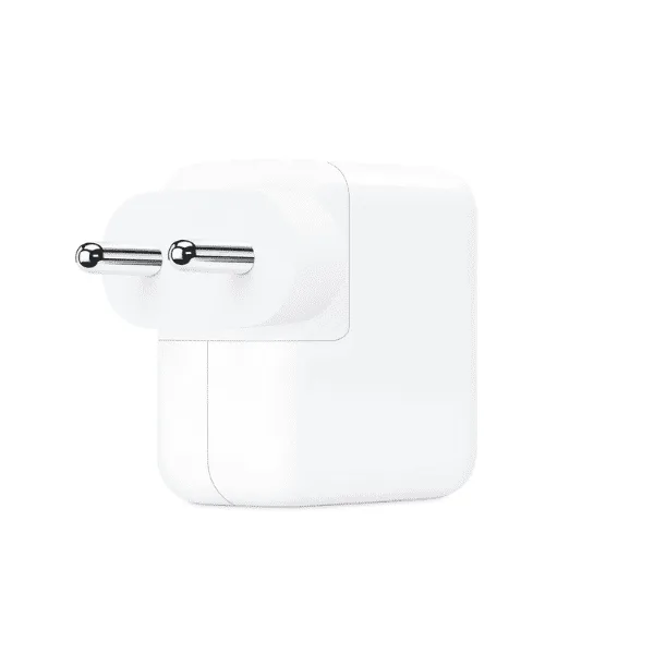 Apple 30W USB-C Power Adapter (1)