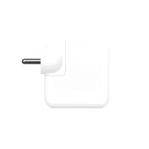 Apple 30W USB-C Power Adapter (1)