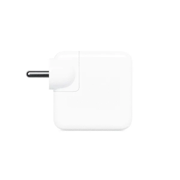 Apple 30W USB-C Power Adapter (1)