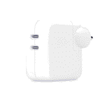 Apple 35W Dual USB-C Port Power Adapter _______