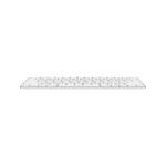 Apple Magic Keyboard with Touch ID - US English - Silver (1) Apple Magic Keyboard with Touch ID - US English - Silver (2)
