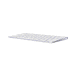 Apple Magic Keyboard with Touch ID - US English - Silver (3) Apple Magic Keyboard with Touch ID - US English - Silver (2)