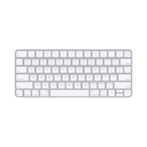Apple Magic Keyboard with Touch ID - US English - Silver (2)