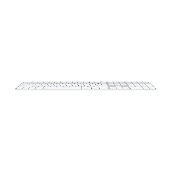 Apple Magic Keyboard with Touch ID and Numeric Keypad