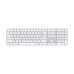 Apple Magic Keyboard with Touch ID and Numeric Keypad