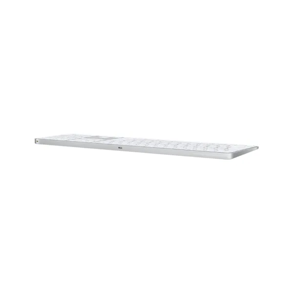 Apple Magic Keyboard with Touch ID and Numeric Keypad