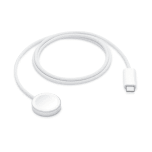 Apple Watch Magnetic Fast Charger to USB-C Cable (1 m) (5)