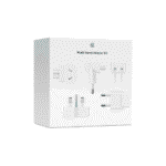 Apple World Travel Adapter Kit (1)