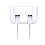 Apple World Travel Adapter Kit (1)
