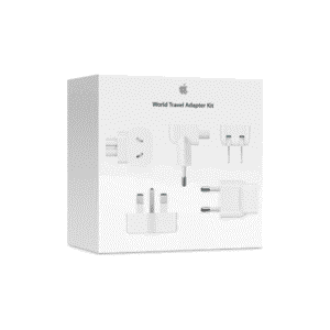 Apple World Travel Adapter Kit (1)