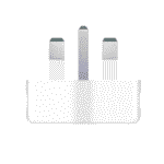 Apple World Travel Adapter Kit (1)