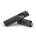 Fire TV Stick (2nd Gen)