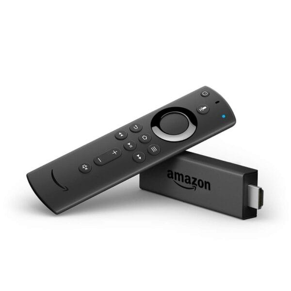 Fire TV Stick (2nd Gen)