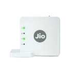 Jio Wi-Fi Mesh Device JCM0112, AC1200 Dual Band