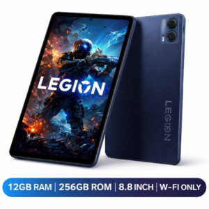 Lenovo Legion 12 GB RAM 256 GB ROM 8.8 inch with Wi-Fi Only Gaming Tablet