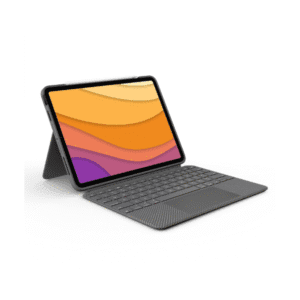 Logitech Combo Touch iPad Pro 12.9-inch (4)