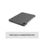 Logitech Combo Touch iPad Pro 12.9-inch (4)