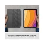 Logitech Combo Touch iPad Pro 12.9-inch (4)