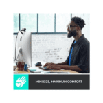 Logitech Mx Keys Mini Minimalist Wireless Illuminated Keyboard (5)