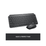 Logitech Mx Keys Mini Minimalist Wireless Illuminated Keyboard (5)