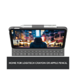 _Logitech Slim Folio Keyboard Case for iPad (5)