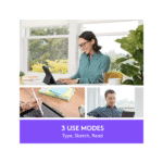 Logitech Slim Folio for iPad 7th Gen & 8th Gen- 25.91 cm (10.2) Bluetooth Handheld Tablet Keyboard (2) Logitech Slim Folio for iPad 7th Gen & 8th Gen- 25.91 cm (10.2) Bluetooth Handheld Tablet Keyboard (3)