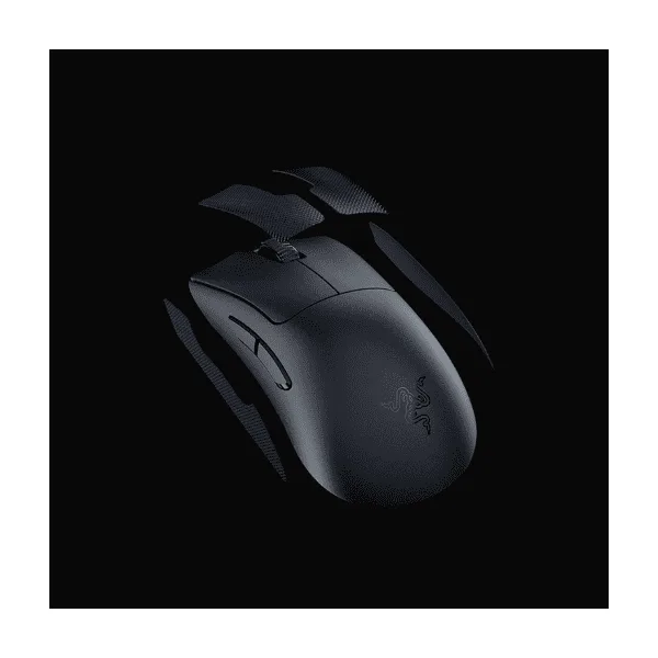 Razer DeathAdder V3 Pro Wireless Gaming Mouse (2)