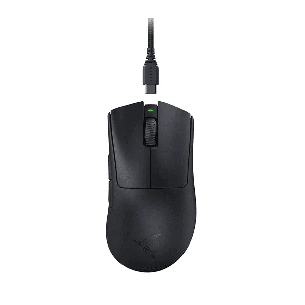 Razer DeathAdder V3 Pro Wireless Gaming Mouse (2)