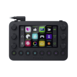 Razer Stream Controller-All-in-one Control Deck for Streaming (5)