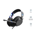 Skullcandy SLYR Wired Over-Ear Gaming Headset for PC (1)