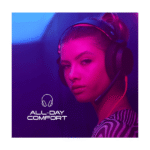 Skullcandy SLYR Wired Over-Ear Gaming Headset for PC (1)