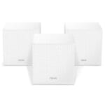 Tenda MW12 AC2100 Tri-Band Whole Home Mesh Wi-Fi System