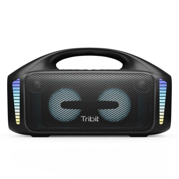 Tribit StormBox Blast Bluetooth Party Speaker