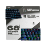 Cosmic Byte CB-GK-23 Artemis 68Key Per Key RGB Wired Mechanical Keyboard (2)