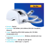 Acesss FM220U L1 (L1 C-Type) Fingerprint Scanner (3)