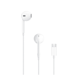 Apple EarPods (USB-C) _______ (3)