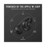 Beats Solo3 Wireless On-Ear Headphones (2)